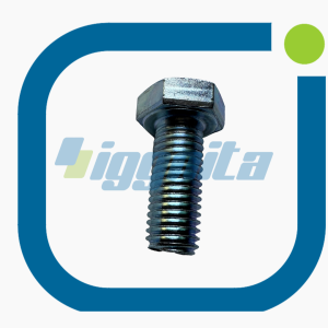 Altıgen Civata Jenbacher : 100470 Orijinal