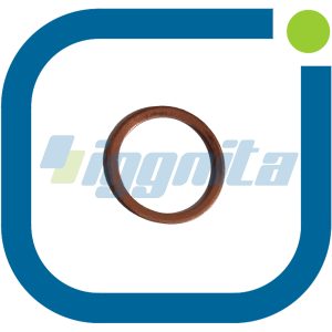 Conta Jenbacher : 100834 Orijinal