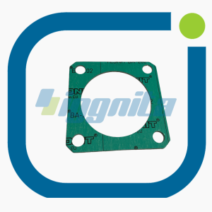 Flanş contası MWM 01167550 Orijinal