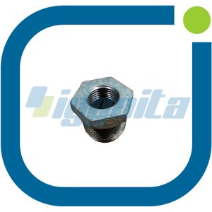 Reducing nipple Jenbacher : 117630 Orijinal