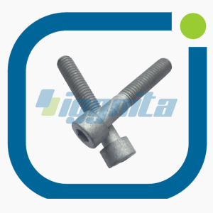 Silindir başlı vida MWM 01178702 Orijinal