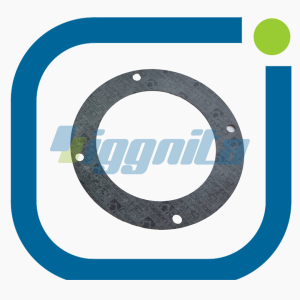 Yuvarlak Flanş Contası MWM 12140788 Orijinal