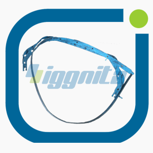 Şekill conta MWM: 12276603 OEM