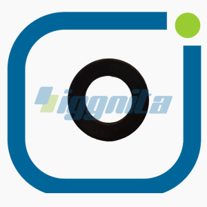 Düz pul MWM 12302161 Orijinal