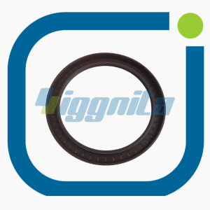 Rot shaft lip seal MWM : 12319931 OEM