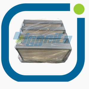 Torba Filtre Jenbacher 1237577 Orijinal