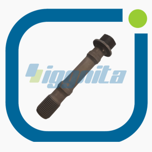 Piston Kolu Civatası MWM 12420648 Orijinal