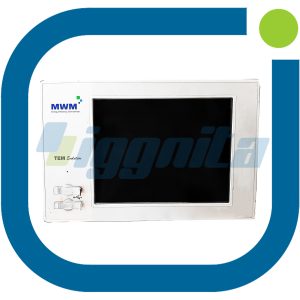 Endüstriyel bilgisayar MWM: 12511742 OEM