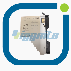 I/O Controller MWM 12501535 Orijinal