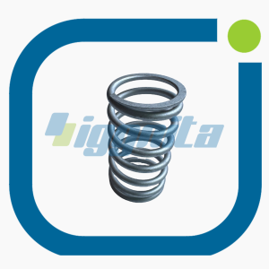 Valf Yayı Jenbacher : 254403 Orijinal