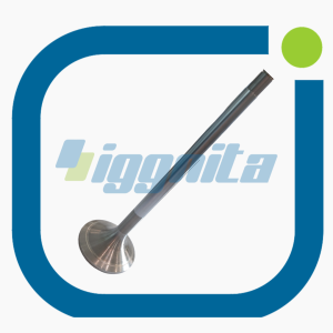 Egzoz Valfi Jenbacher : 334782 Orijinal