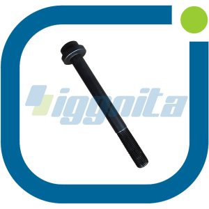 Silindir Başlı Vida Jenbacher : 336335 Orijinal