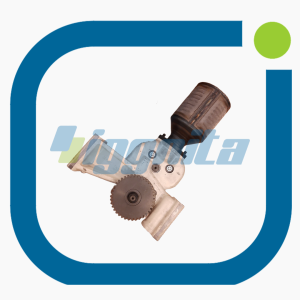Yağ Pompası Jenbacher : 366099 Orijinal