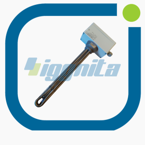 Radyatör Jenbacher : 426843 Orijinal