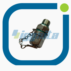 Bağlantı Parçası Jenbacher : 463258 Orijinal
