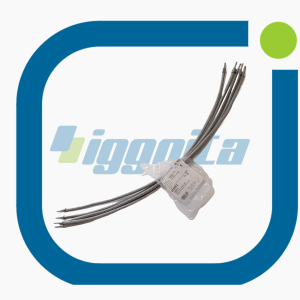 Metal Hortum Jenbacher : 632852 Orijinal