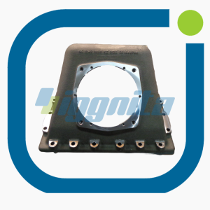 Air Guidance MWM 12350043 Orijinal