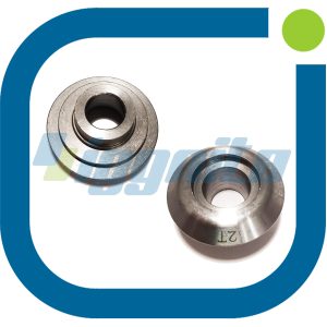 Spring plate - Yay Plakası ( Valf ) Jenbacher : 359854 Orijinal