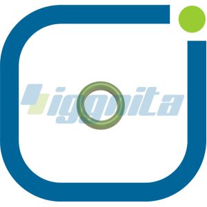 O-ring MWM: 12500272 OEM