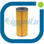MANN H 1081 Yağ Filtresi
