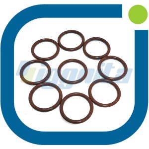 O-Ring Jenbacher : 300805 Alternatif