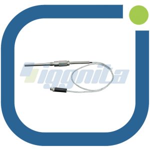 Thermocouple Sensör Jenbacher : 555419 Orijinal