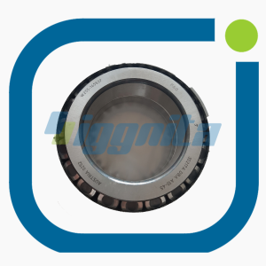Bearing pair Jenbacher 1227881 Orijinal