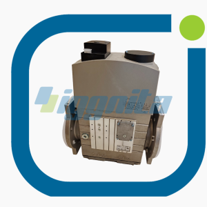 Çift Solenoid Valf Jenbacher : 576974 Orijinal