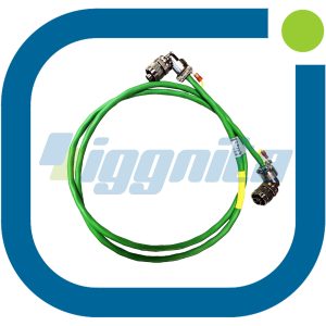 Cable Jenbacher 529578 Orijinal