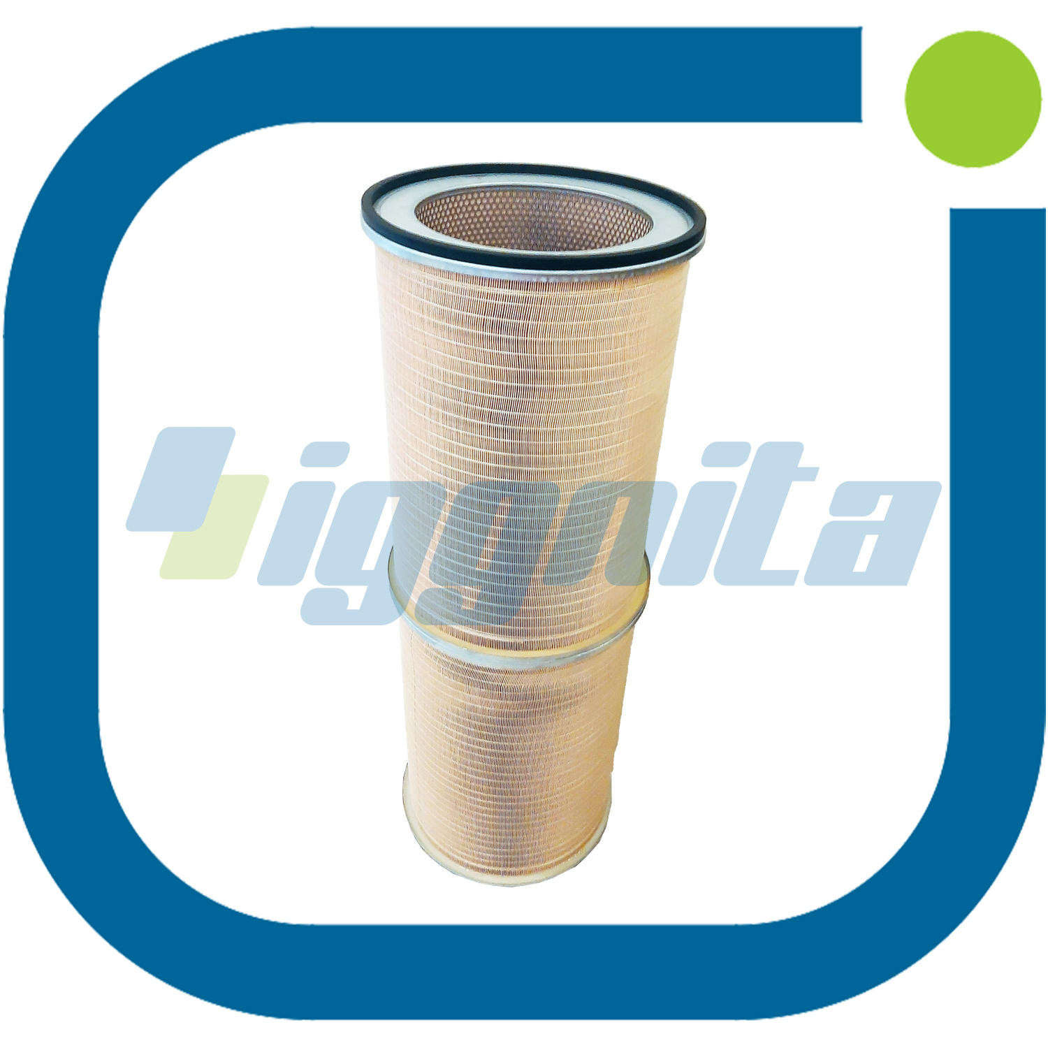 Hava Filtresi Jenbacher 1250326 Orijinal