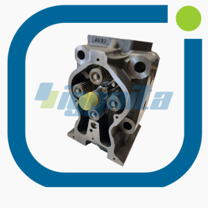 12372264 Cylinder Head MWM