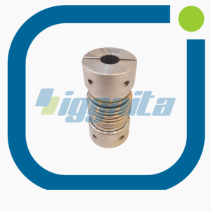 12454142 Flexible Coupling MWM