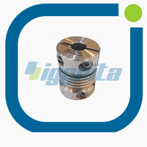 12454144 Flexible Coupling MWM