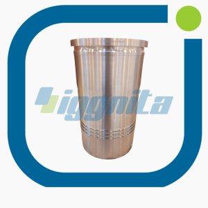 12454437 (12453659) Cylinder Liner MWM