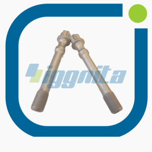 12463250 Stud Bolt MWM