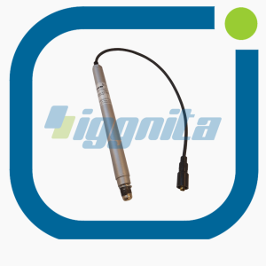 12453700 Spark Plug MWM orjinal