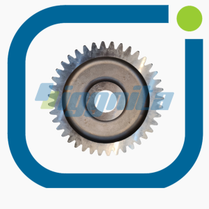 12452749 Toothed Gear MWM