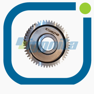 12452788 Idler Gear MWM Orjinal