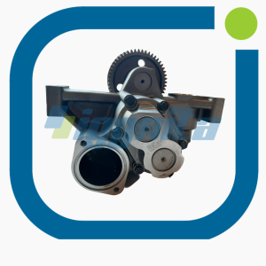 12454592 Yağ Pompası MWM